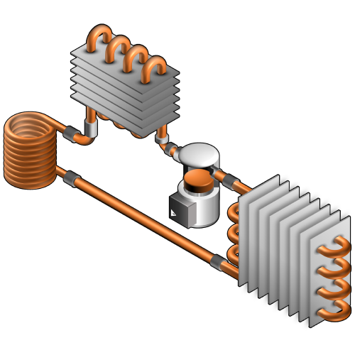Refrigeration System